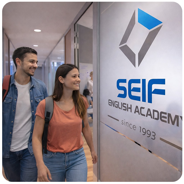 mejores academias de inglés en Madrid